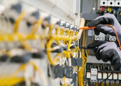Elektrotechniek
