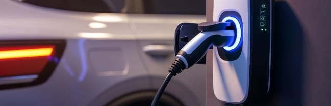 Thuisbatterij Plaatsen