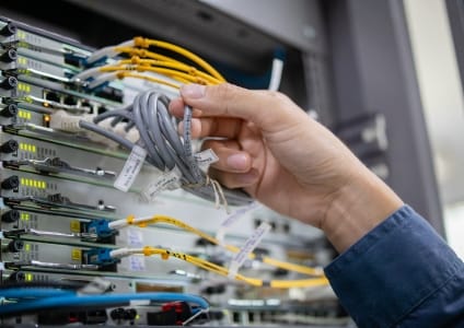 server